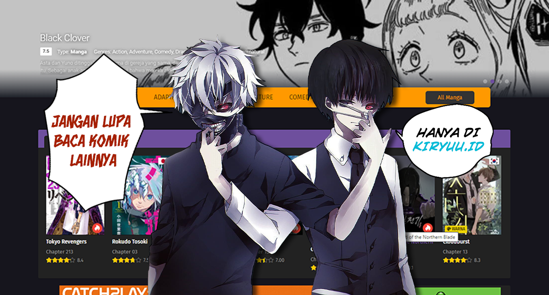 Solo Max-Level Newbie Chapter 19 halaman 42