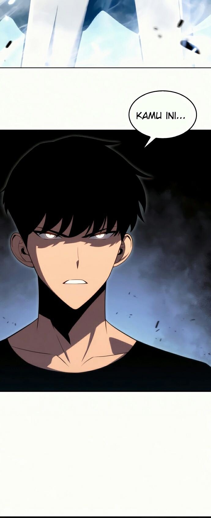 Solo Max-Level Newbie Chapter 19 halaman 38