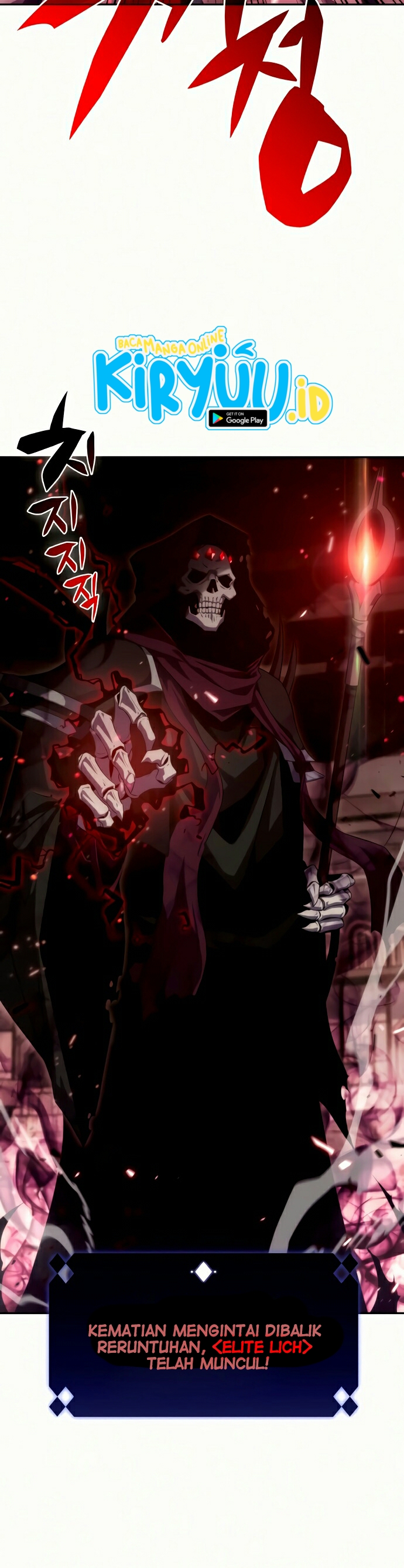Solo Max-Level Newbie Chapter 19 halaman 22