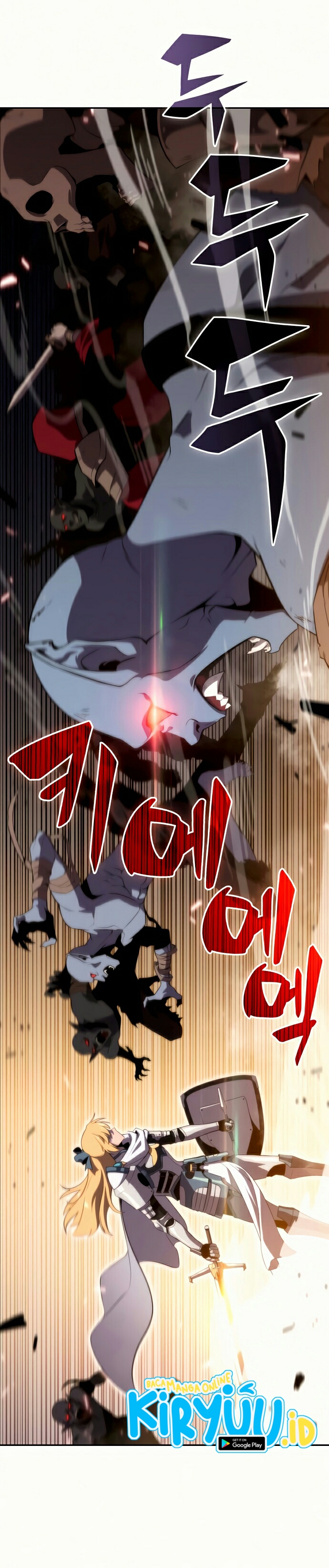 Solo Max-Level Newbie Chapter 19 halaman 14