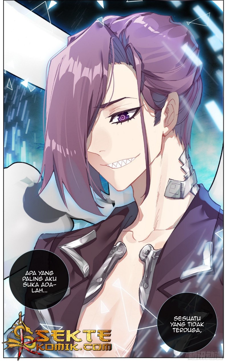 Different Kings Chapter 100 page 15