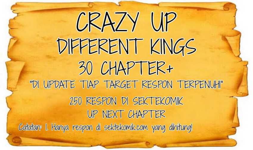 Different Kings Chapter 127