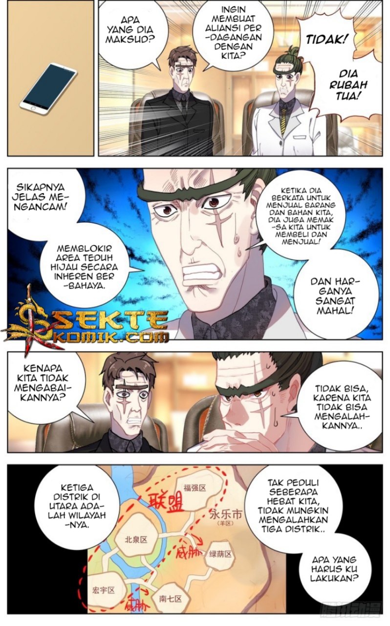 Different Kings Chapter 60