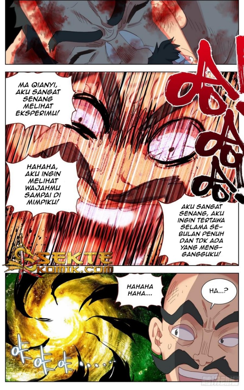 Different Kings Chapter 71 page 12