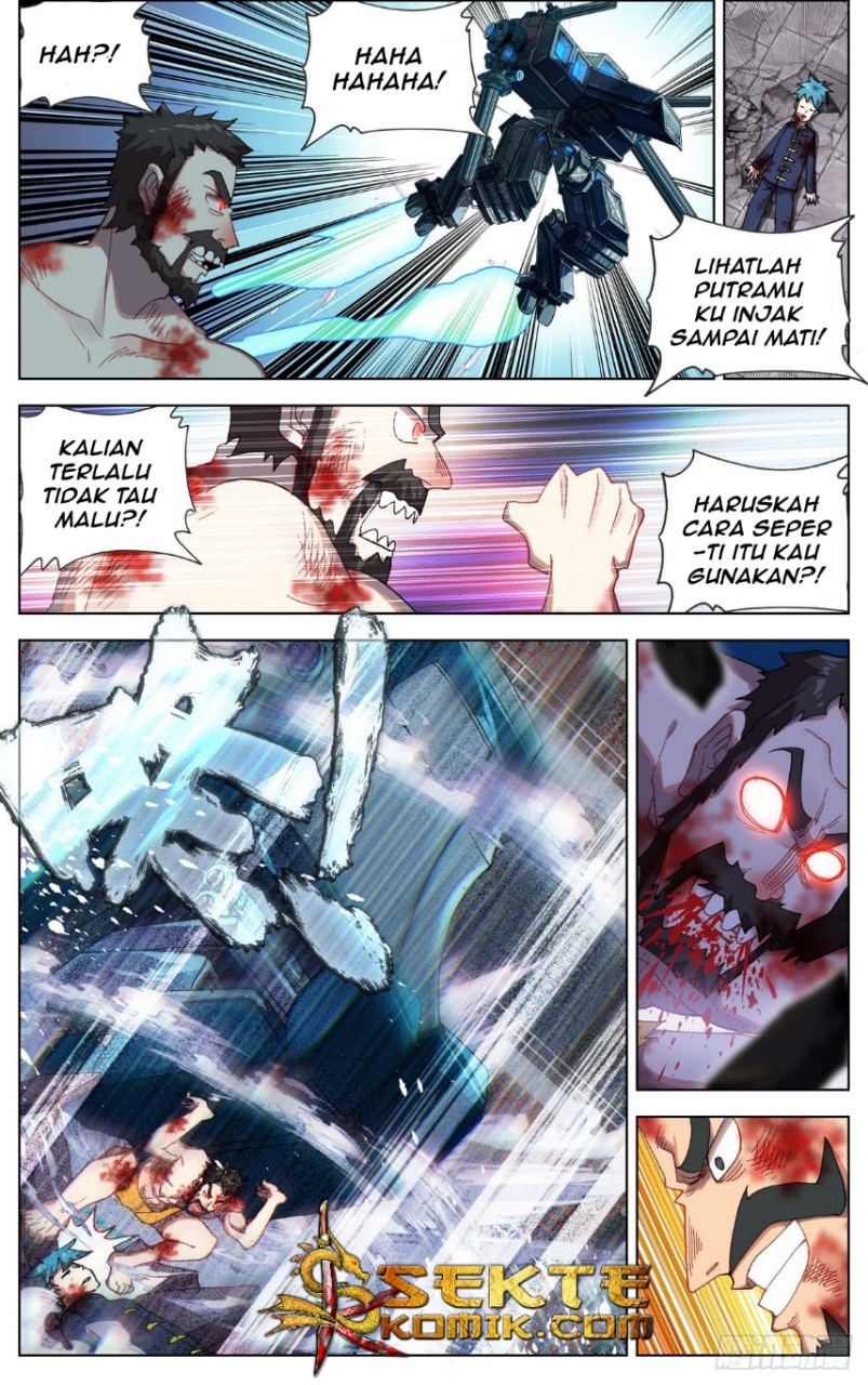 Different Kings Chapter 71 page 2