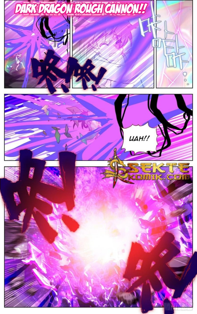Different Kings Chapter 71 page 10