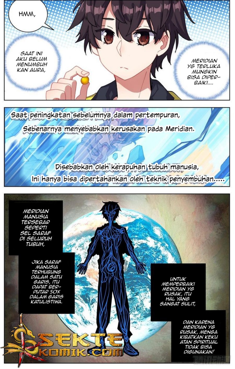 Different Kings Chapter 85
