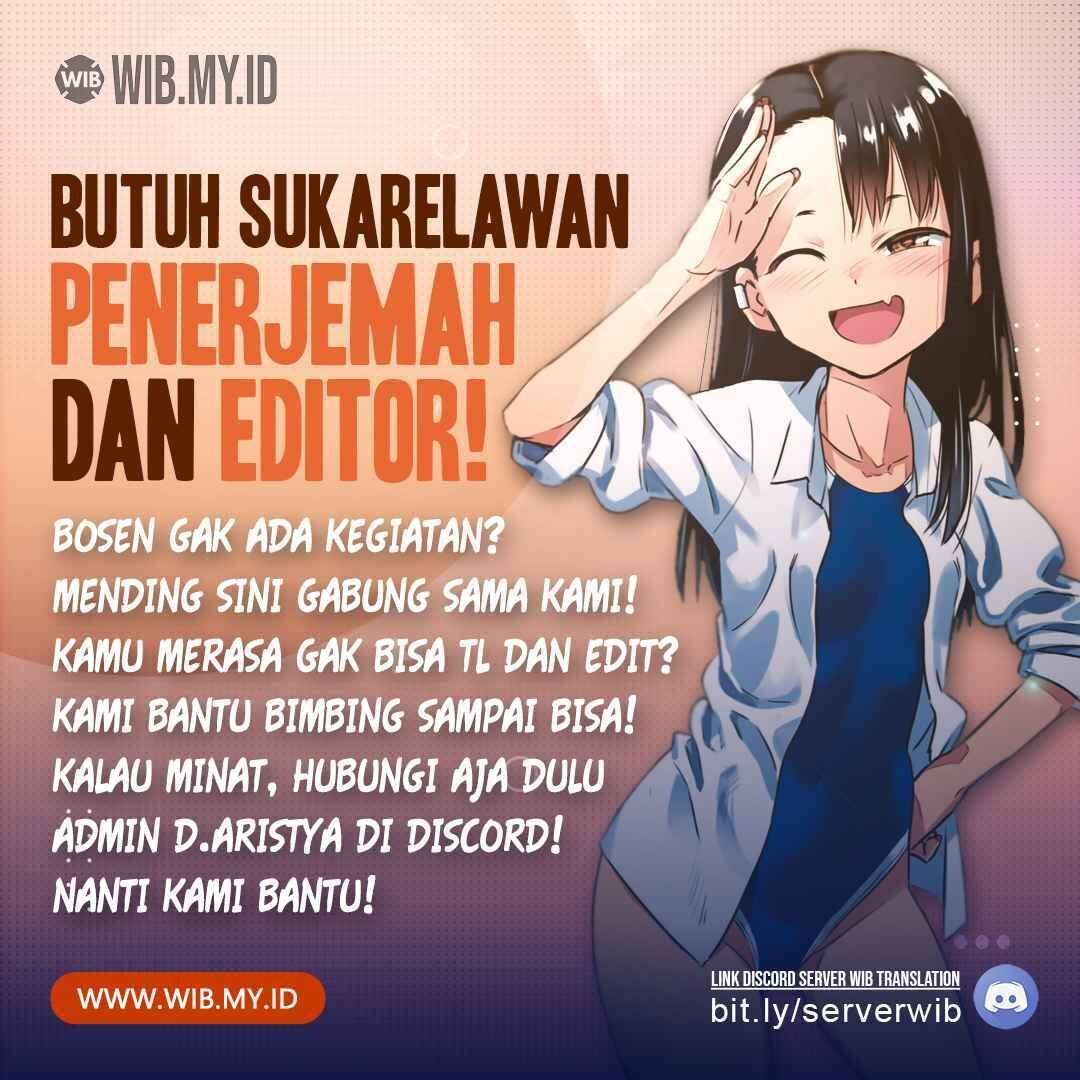 Houkago no Goumon Shoujo chapter 14 halaman 13