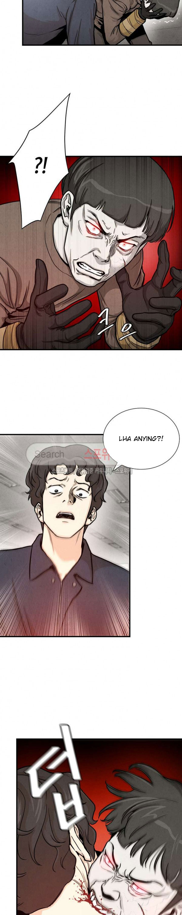 Return Survival chapter 25 halaman 14