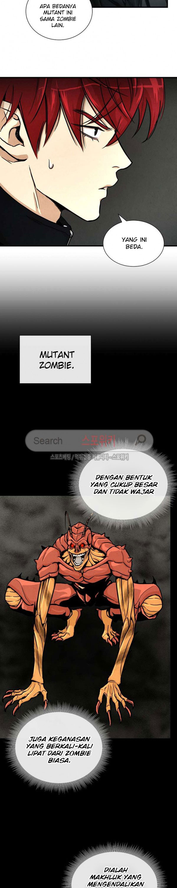 Return Survival chapter 27 halaman 15