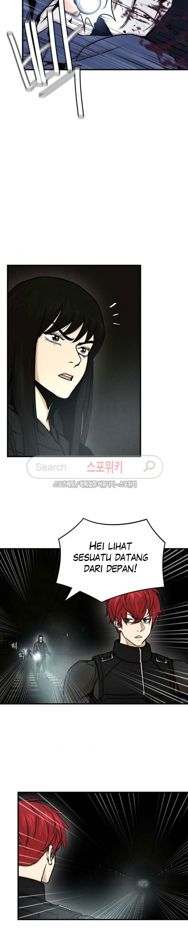Return Survival chapter 28 halaman 15