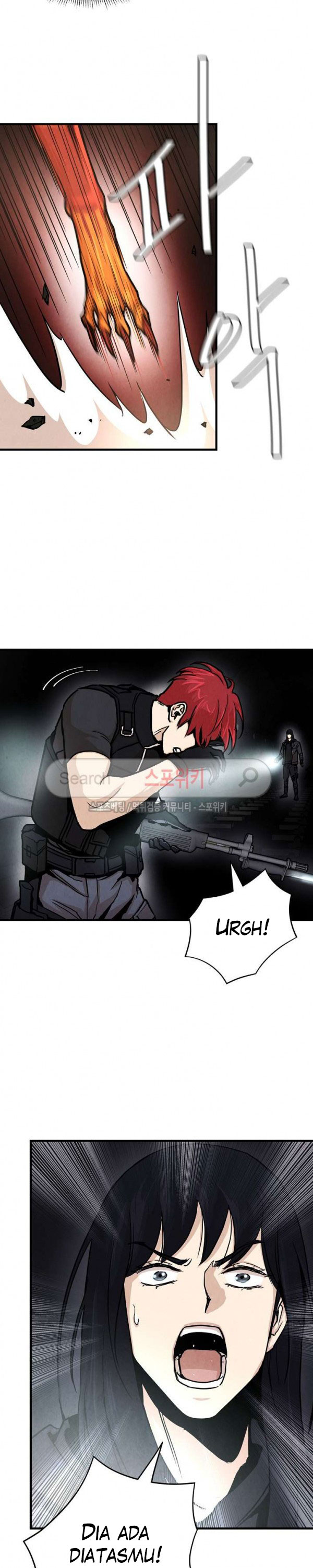 Return Survival chapter 28 halaman 18