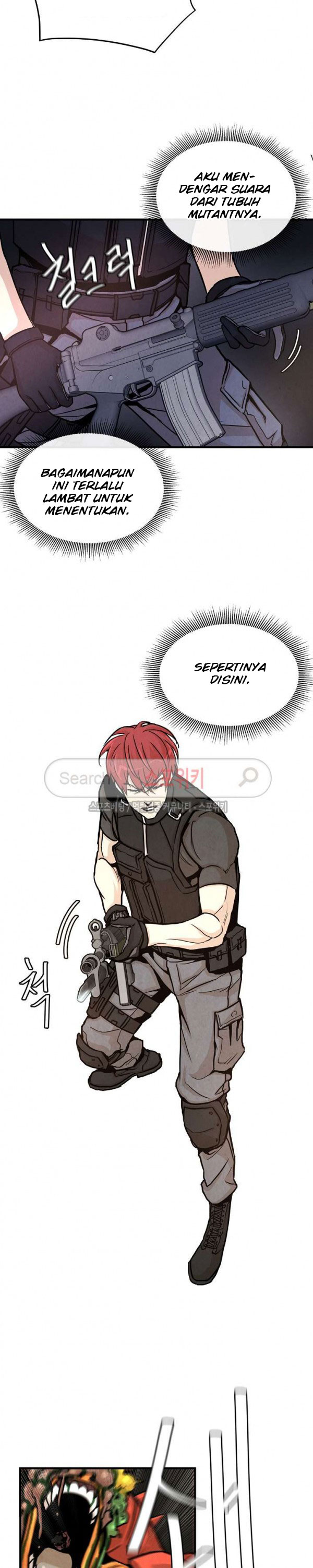 Return Survival chapter 28 halaman 19
