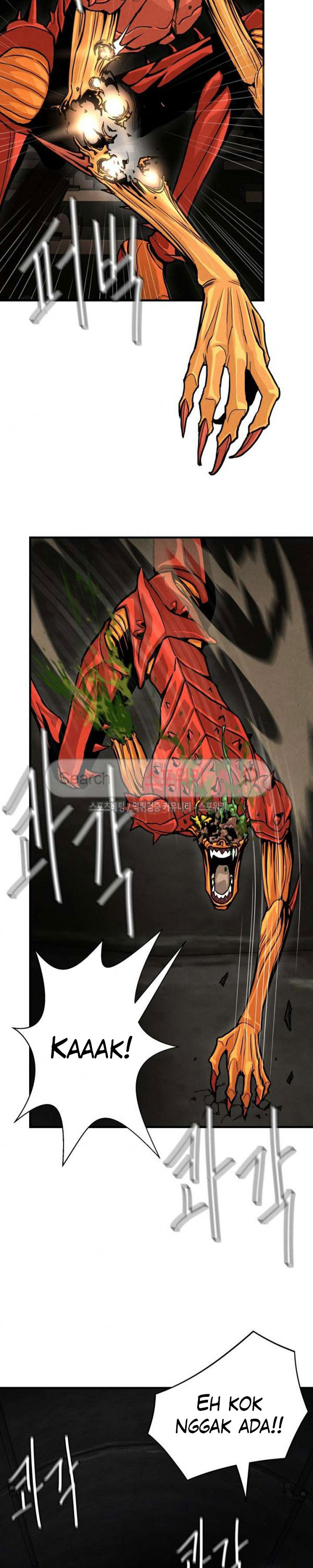 Return Survival chapter 28 halaman 11
