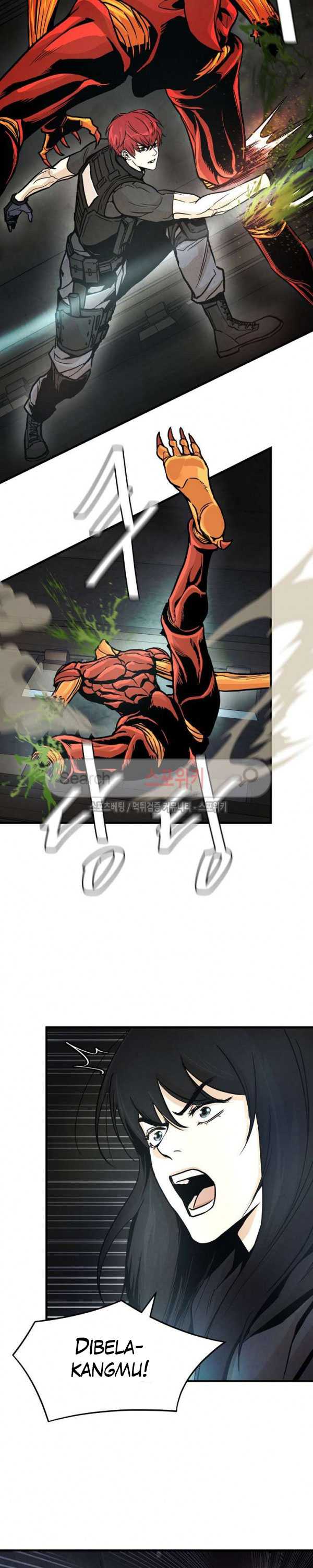 Return Survival chapter 29 halaman 7