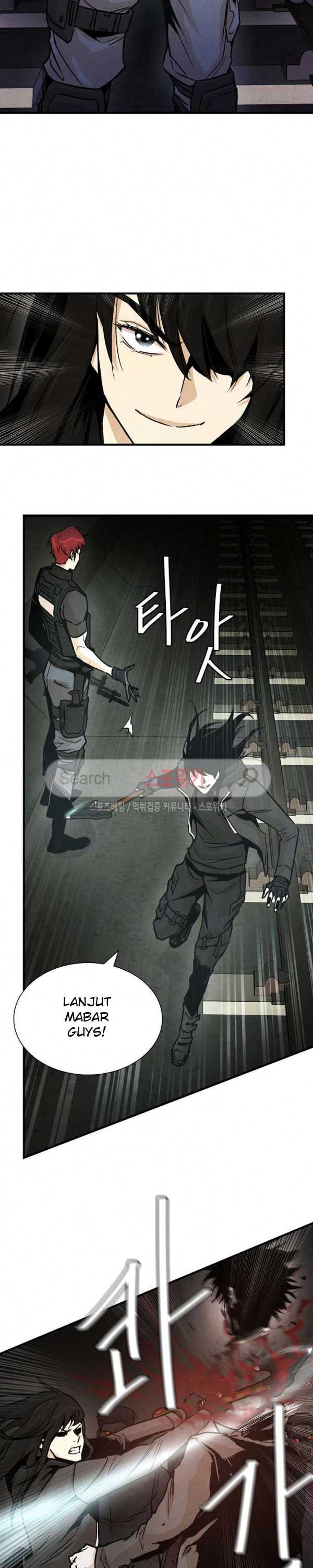 Return Survival chapter 29 halaman 13