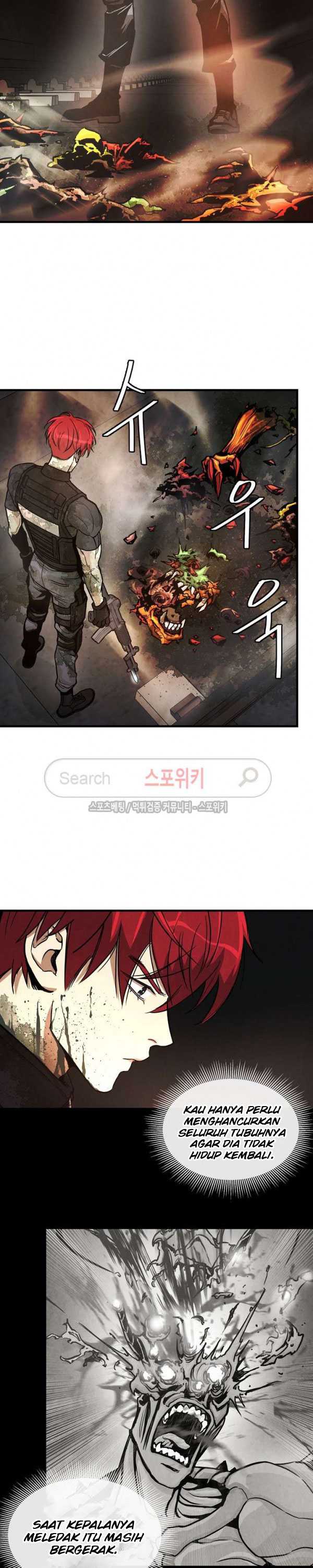 Return Survival chapter 29 halaman 16
