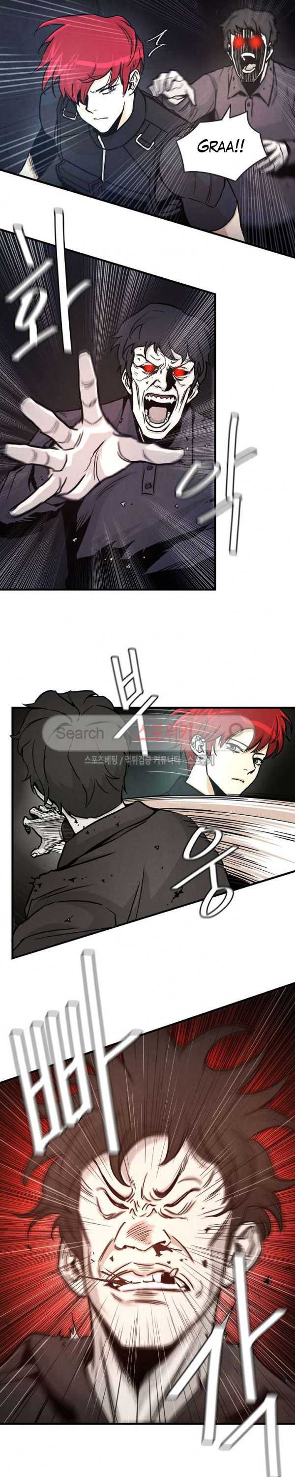 Return Survival chapter 29 halaman 8