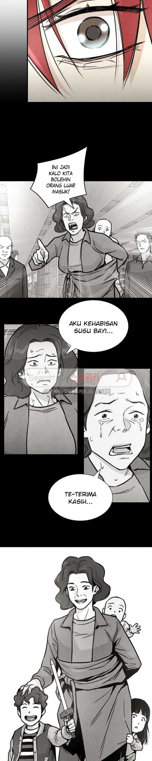 Return Survival chapter 30 halaman 19