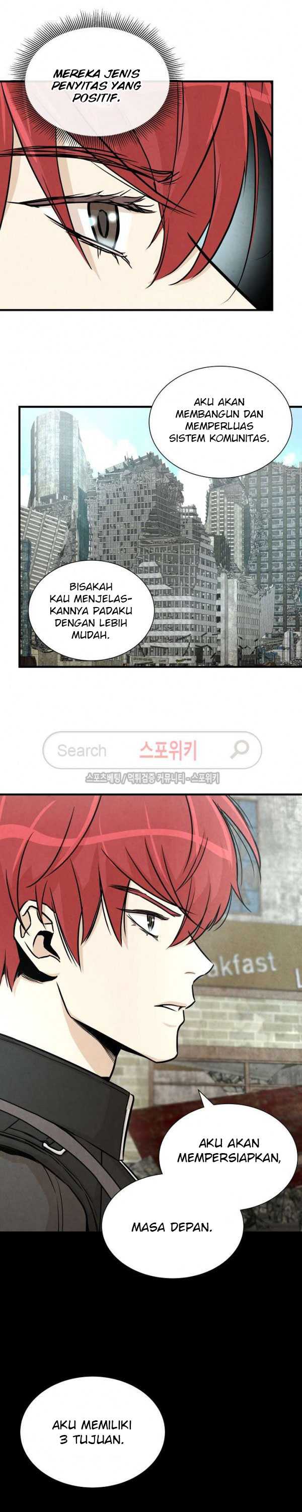 Return Survival chapter 30 halaman 10
