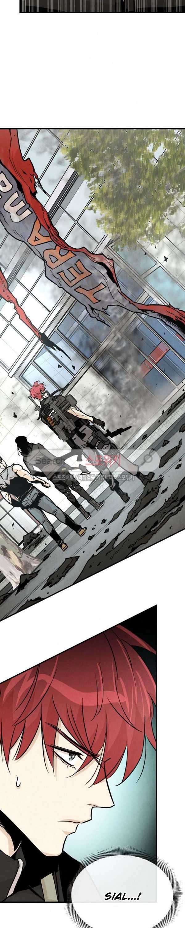 Return Survival chapter 30 halaman 16