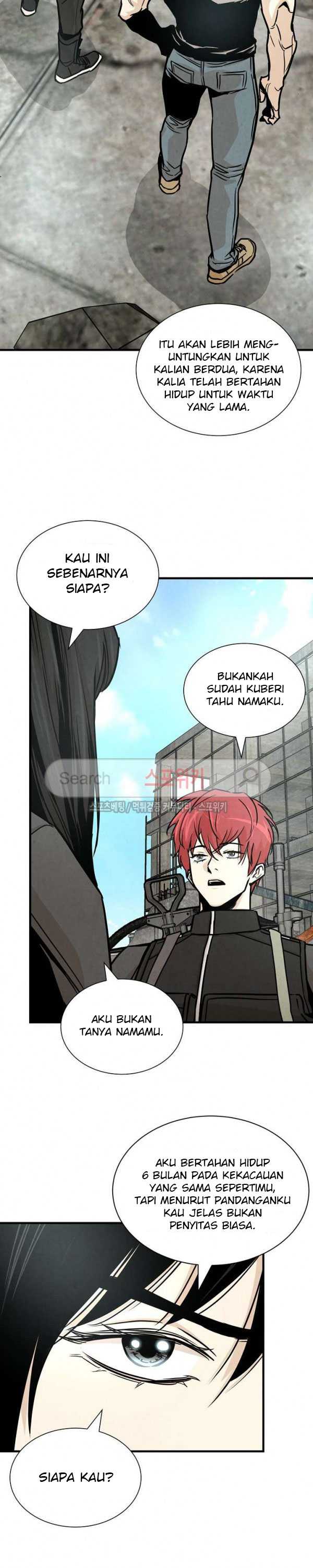 Return Survival chapter 30 halaman 5