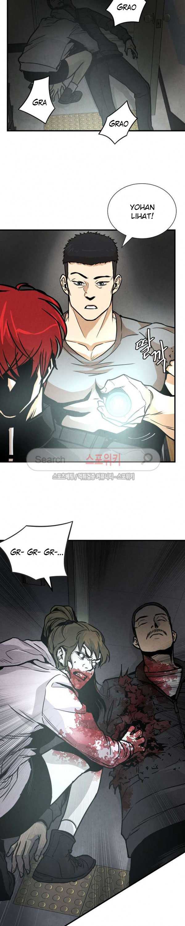 Return Survival chapter 30 halaman 25