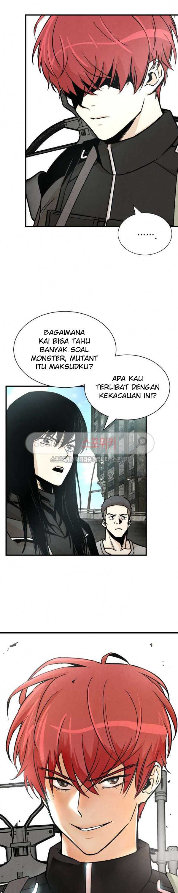Return Survival chapter 30 halaman 6
