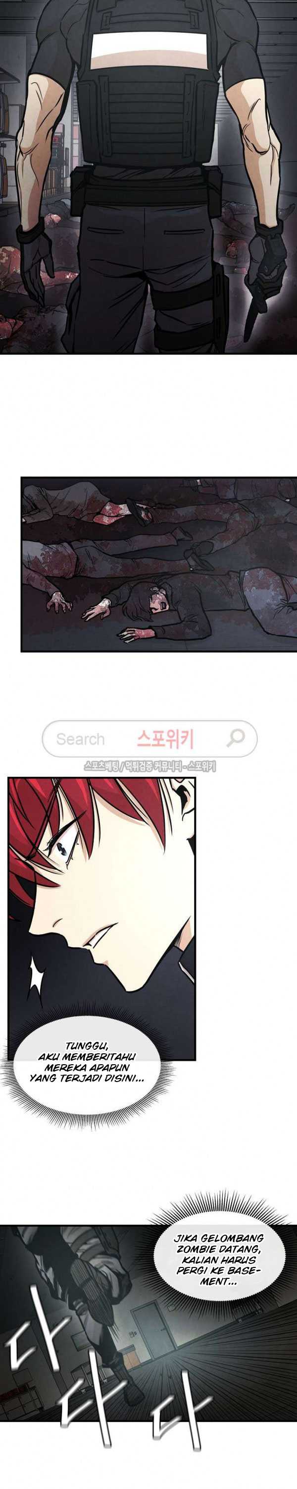 Return Survival chapter 31 halaman 10