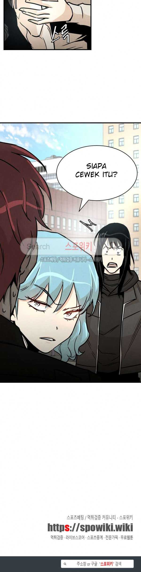 Return Survival chapter 31 halaman 25