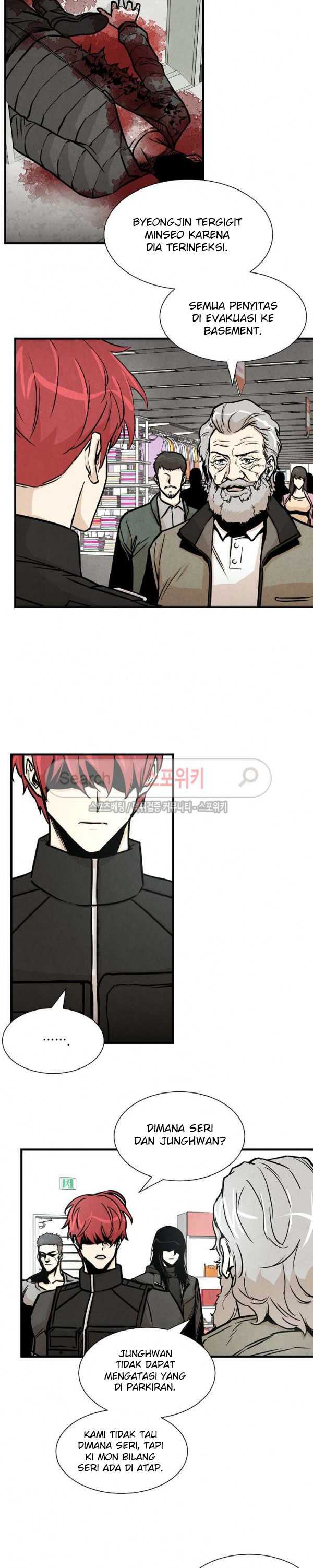 Return Survival chapter 31 halaman 15
