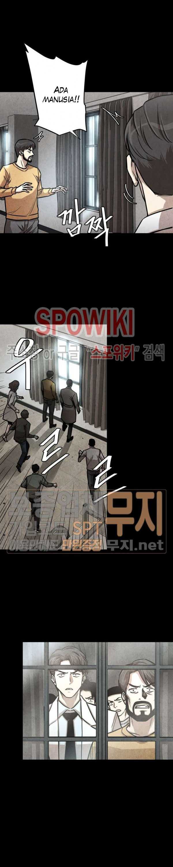 Return Survival chapter 36 halaman 4