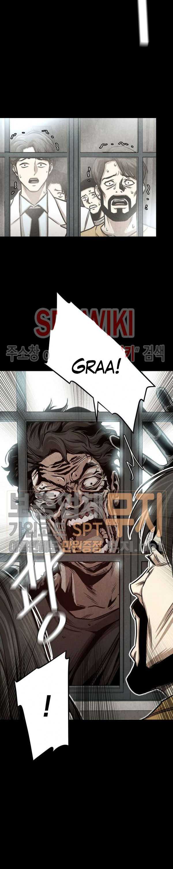 Return Survival chapter 36 halaman 9