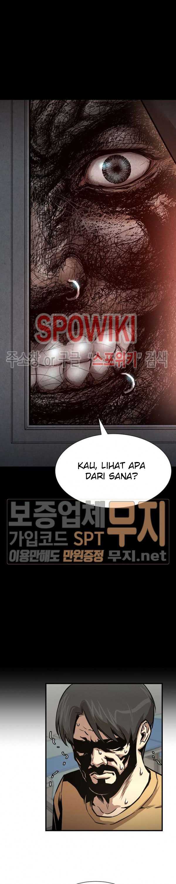 Return Survival chapter 36 halaman 13