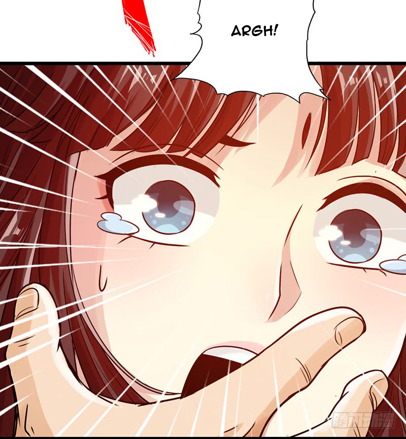 The Legend Of Mad Magic Chapter 13 Bahasa Indonesia page 32