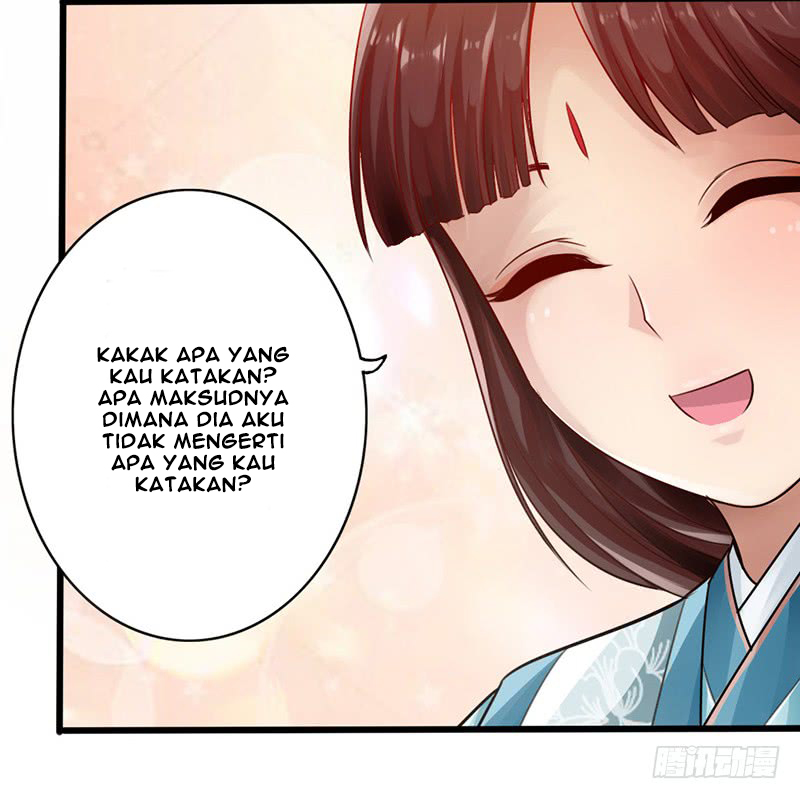 The Legend Of Mad Magic Chapter 13 Bahasa Indonesia page 7