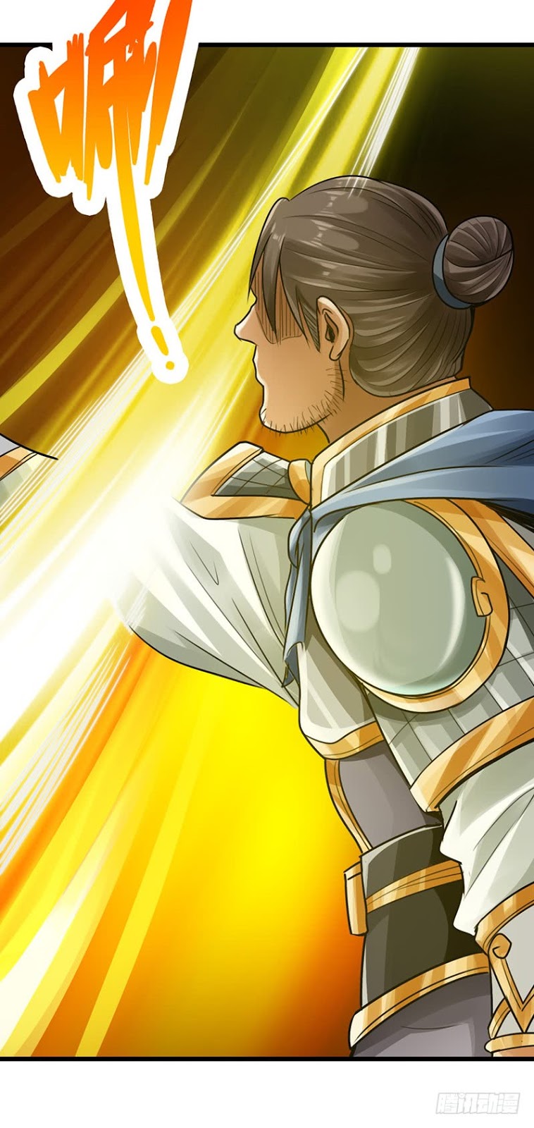 The Legend Of Mad Magic Chapter 13 Bahasa Indonesia page 29