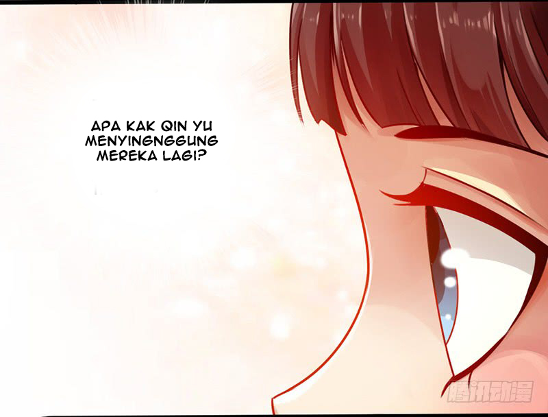 The Legend Of Mad Magic Chapter 13 Bahasa Indonesia page 6