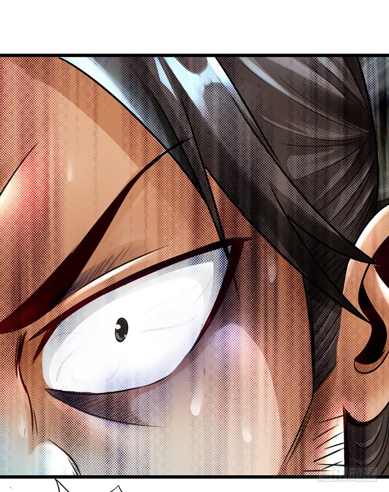 The Legend Of Mad Magic Chapter 13 Bahasa Indonesia page 39