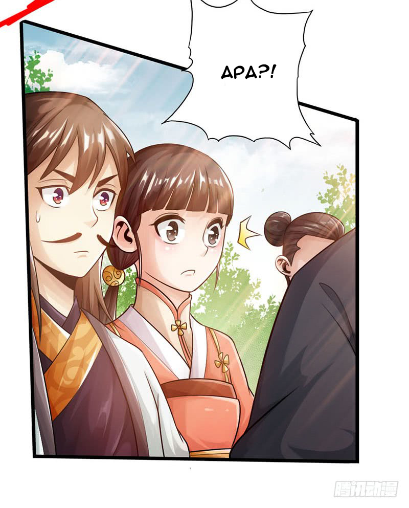 The Legend Of Mad Magic Chapter 13 Bahasa Indonesia page 11