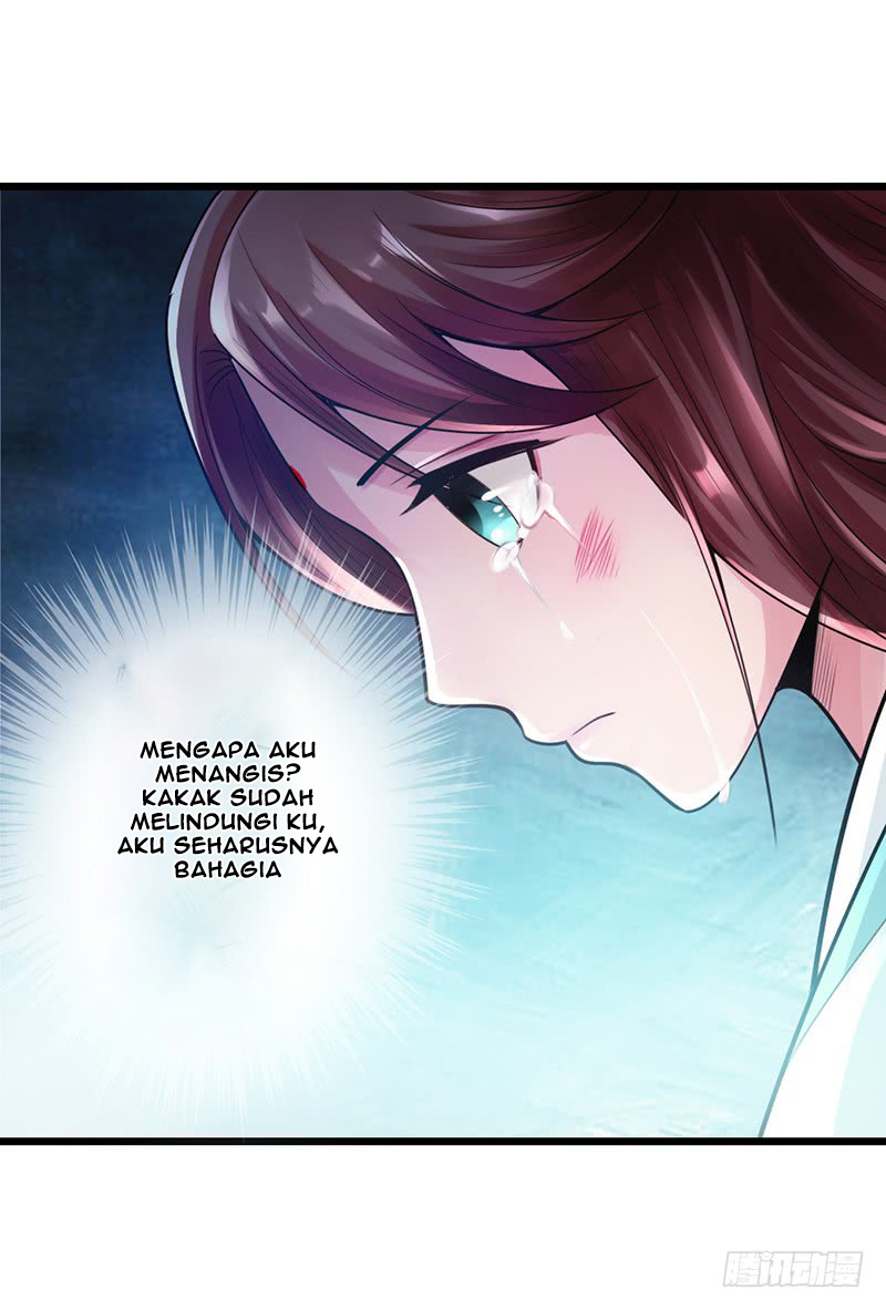 The Legend Of Mad Magic Chapter 18 Bahasa Indonesia page 16