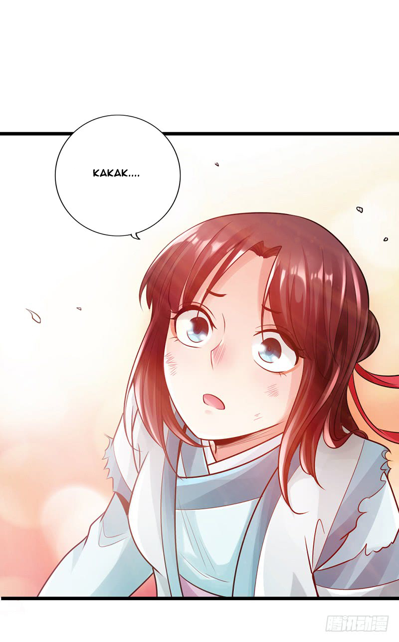 The Legend Of Mad Magic Chapter 18 Bahasa Indonesia page 12