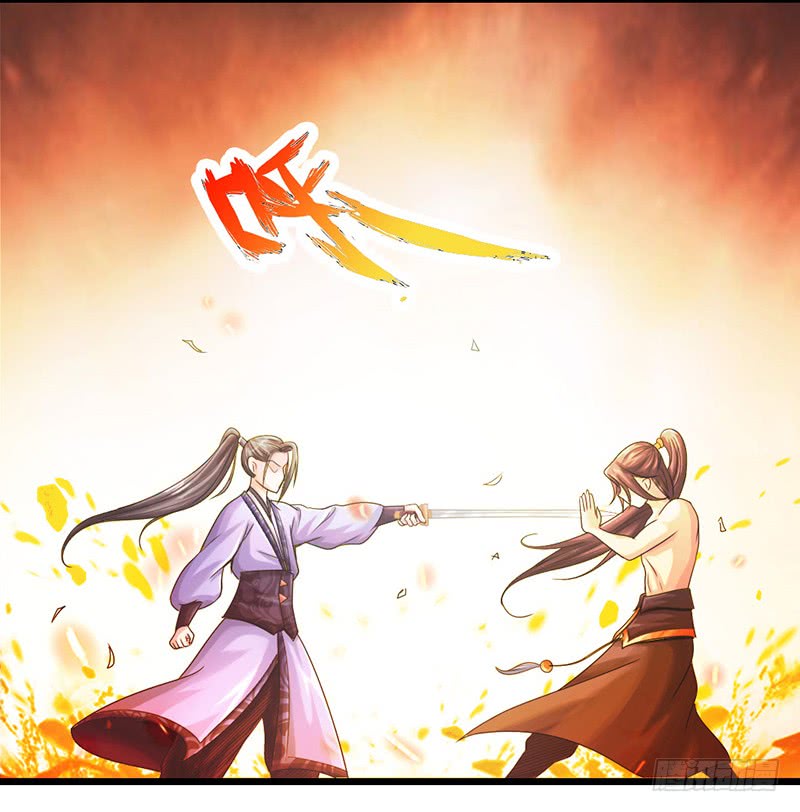 The Legend Of Mad Magic Chapter 18 Bahasa Indonesia page 38