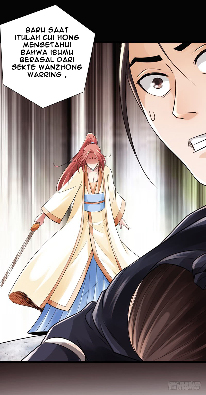 The Legend Of Mad Magic Chapter 25 page 31