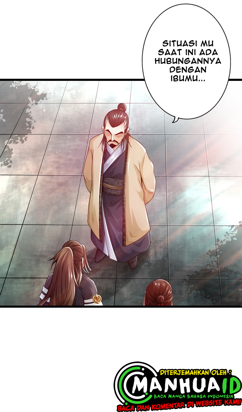 The Legend Of Mad Magic Chapter 25 page 6