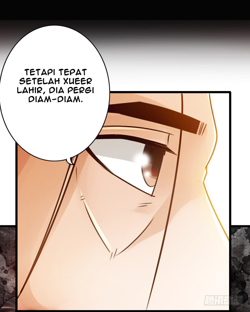The Legend Of Mad Magic Chapter 25 page 35