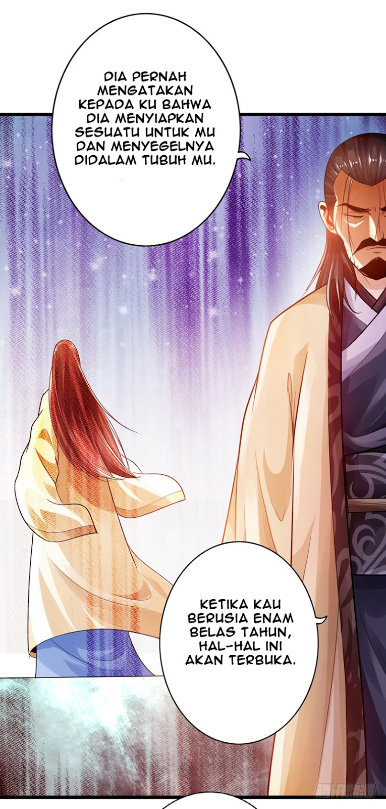 The Legend Of Mad Magic Chapter 25 page 7