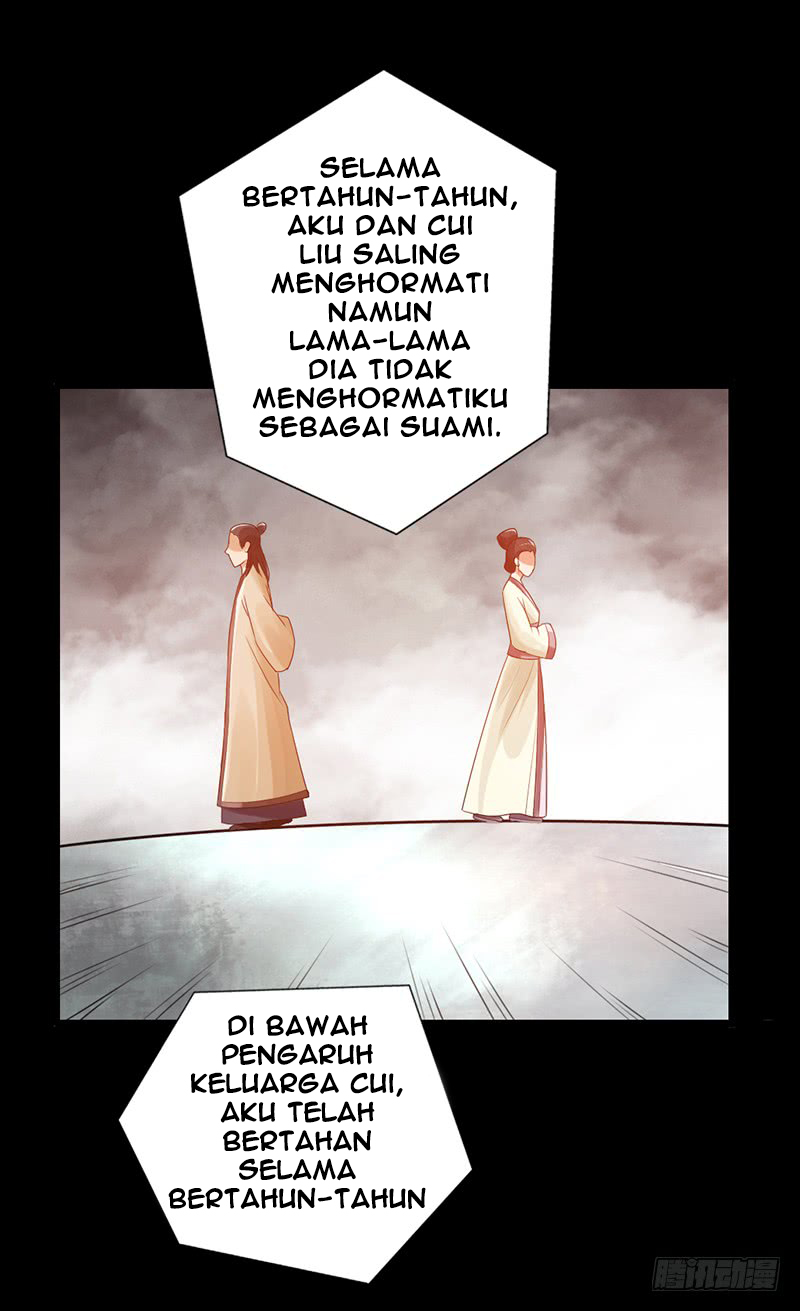 The Legend Of Mad Magic Chapter 25 page 22