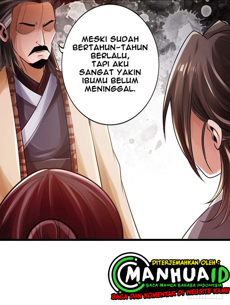 The Legend Of Mad Magic Chapter 25 page 36
