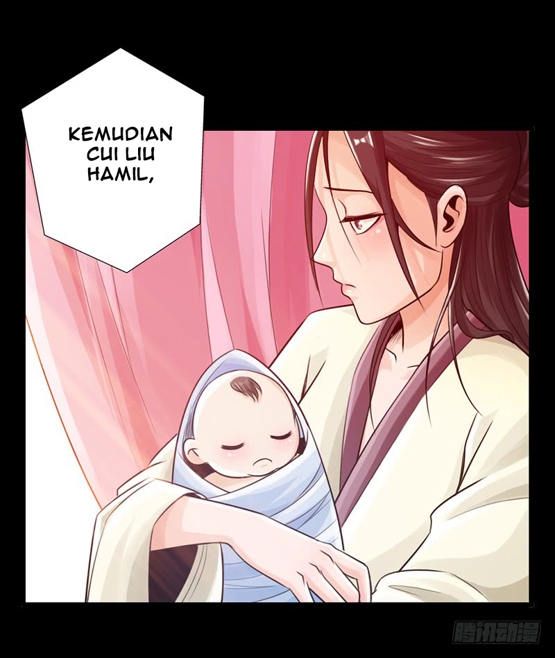 The Legend Of Mad Magic Chapter 25 page 21
